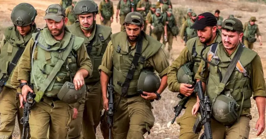 مسئولون عسكريون إسرائيليون: حسمنا المعركة في غزة ويجب ترجمة الإنجازات عسكريا إلى مكاسب سياسية