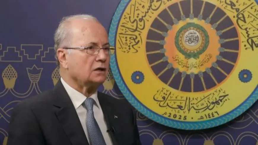 فيديو.. رئيس الوزراء الفلسطيني : لا حرج في الإصلاح السياسي.. والانتخابات قادمة بعد الحرب