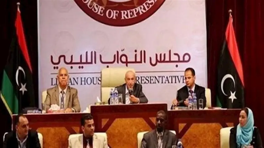البرلمان الليبي يحقق مع الدبيبة ويمنعه من السفر