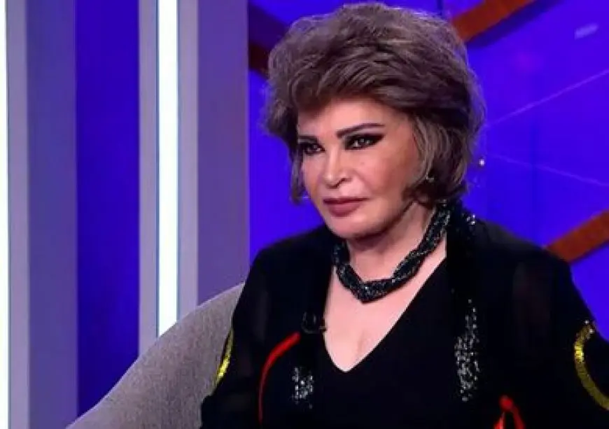 صفية العمري تكشف تفاصيل لقائها بالشيخ الشعراوي: لم يفرض عليّ الحجاب