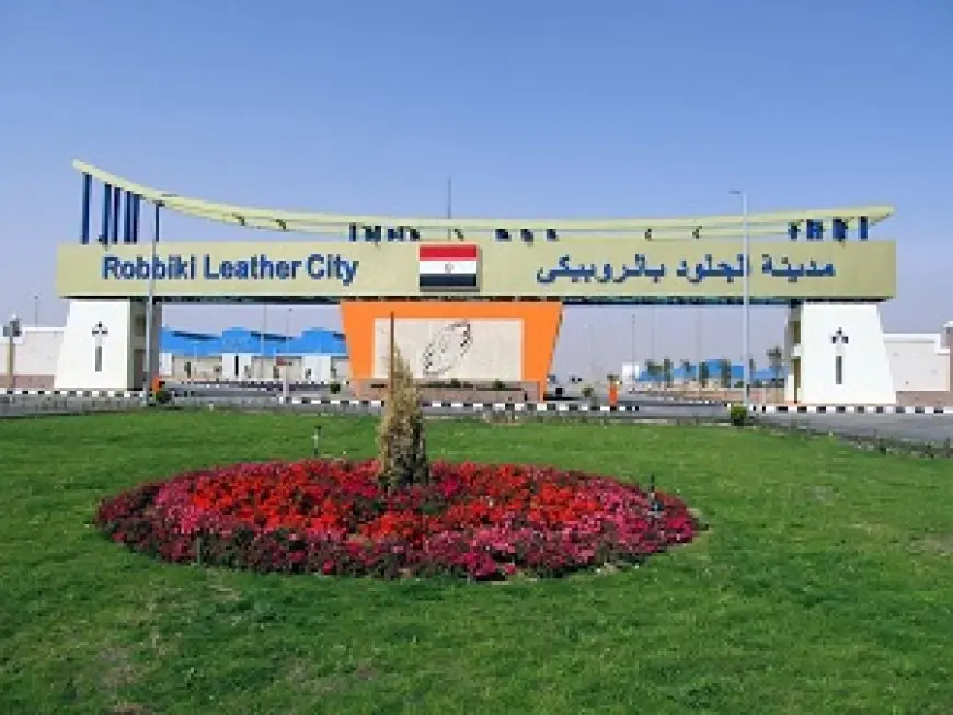 وزارة الصناعة: الحجز إلكترونيا عبر منصة مصر الصناعية الرقمية بمدينة الروبيكي حتى 22 مايو
