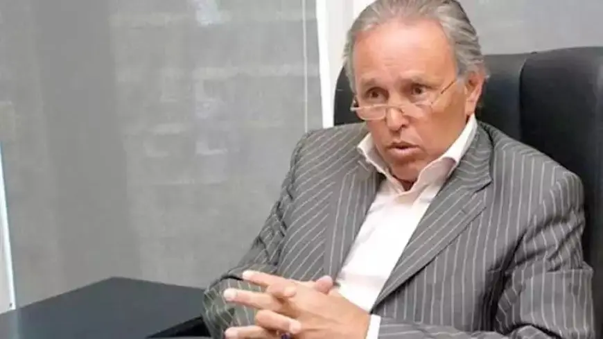 بعد غضب رؤساء بنوك بتحقيق أرباح من قروض الحكومة.. هاني توفيق: اللوم لم يكن موجها للبنوك