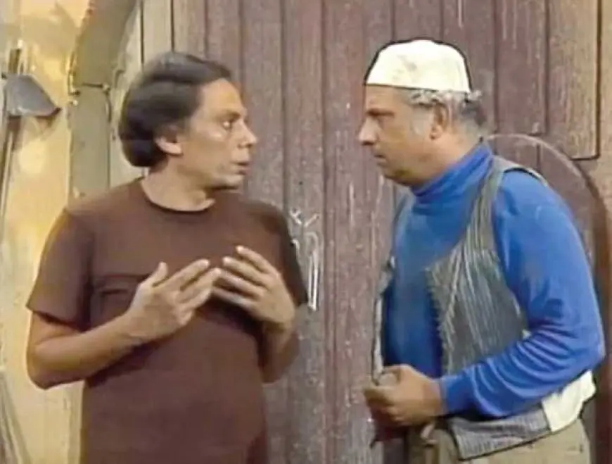 عسلية بمليم الوقية.. كيف كان المشهد الأول في مشوار عادل إمام الفني؟
