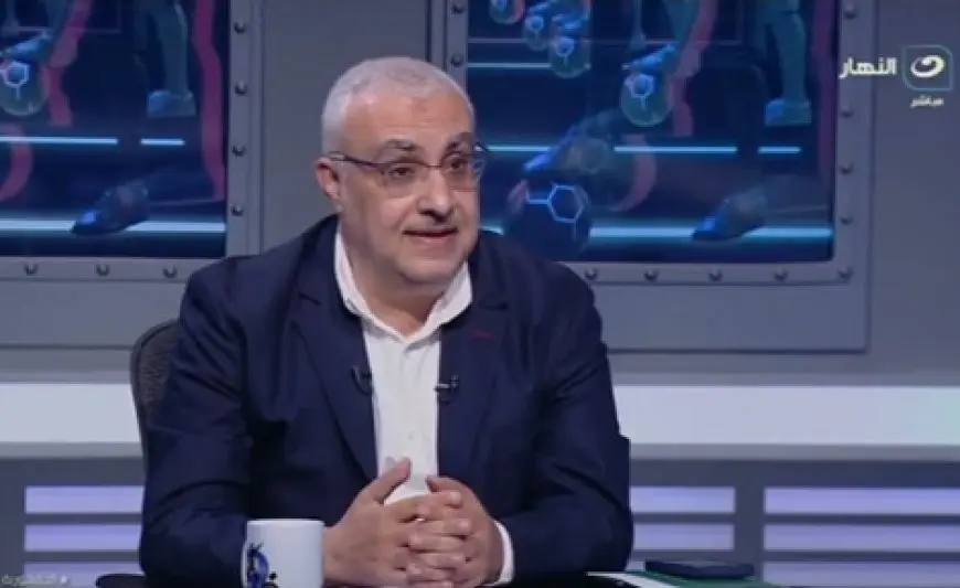 لماذا يلجأ الزمالك للمحكمة الرياضية رغم خسارة الدوري؟ عمرو أدهم يوضح