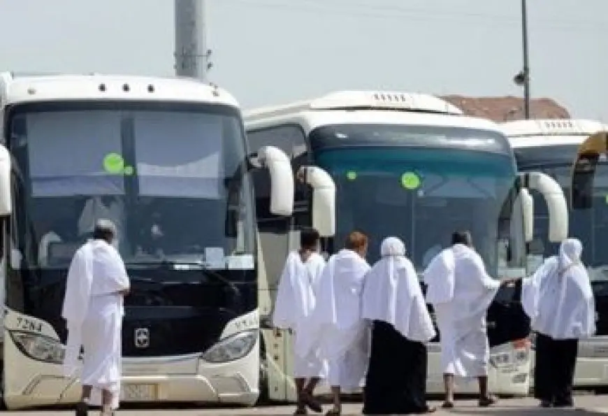 للتيسير على الحجاج.. «السياحة» تحدد ضوابط وإجراءات متابعة الحج البري