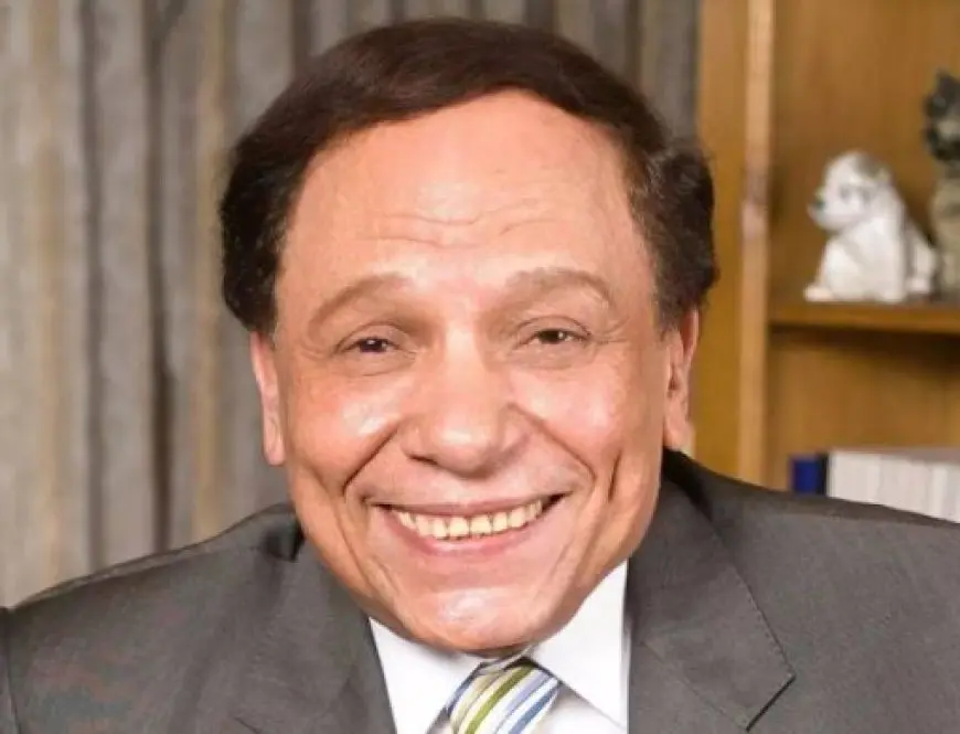 «اللي تغلبه ألعبه».. كيف قرأ عادل إمام عقل جمهوره واحتفظ بالزعامة 65 سنة؟