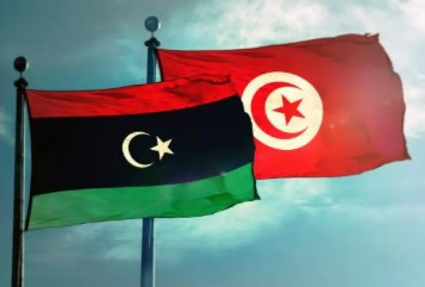 تونس تدعو لوقف فوري للتصعيد في ليبيا