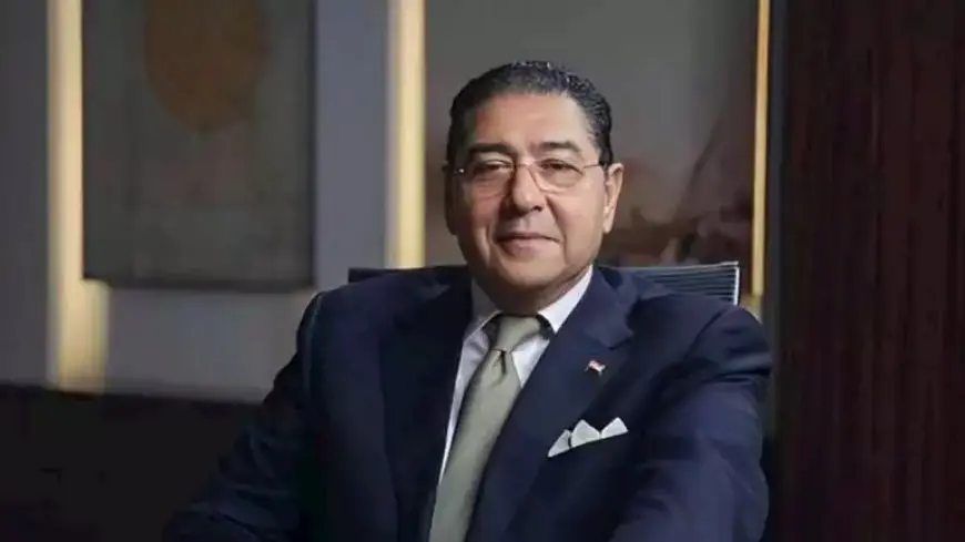 منها بالخدمات والصناعة والسياحة.. رئيس بنك CIB: نمو القروض جاء من الاستثمارات الرأسمالية للشركات