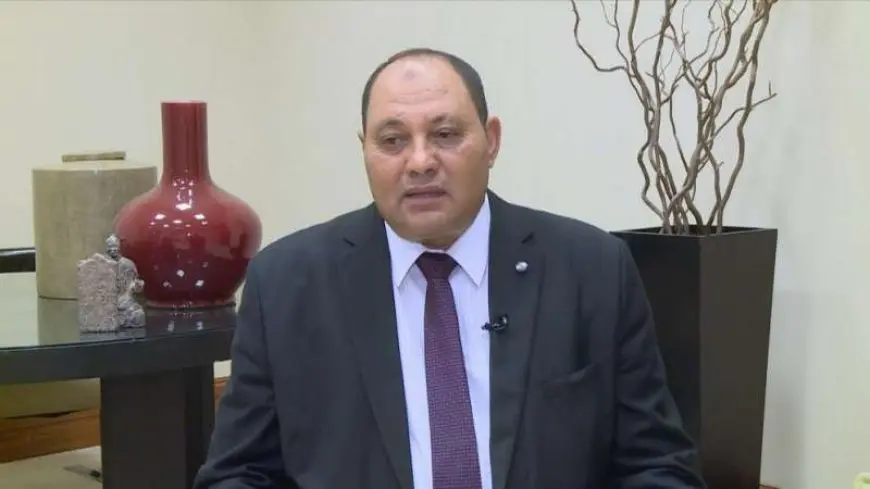 نائب وزير الزراعة: الطبيب البيطري أحد الركائز الأساسية في منظومة الصحة العامة