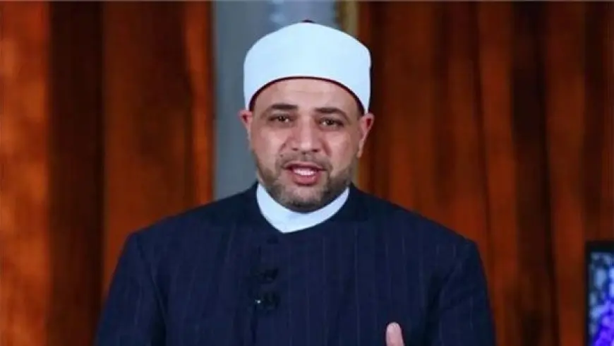 وكيل الأوقاف: الطبيب البيطري حارس على بوابة صحة الإنسان.. ونحتفي بمهنة عظيمة