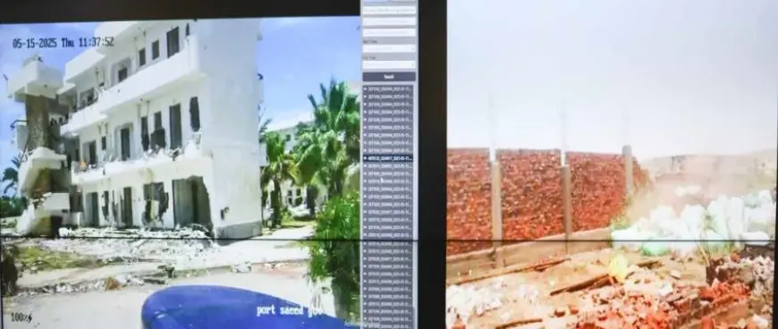وزيرة التنمية المحلية: إزالة 4161 حالة تعدٍ على أراضي الدولة والزراعية خلال الأسبوع الأول من الموجة الـ26