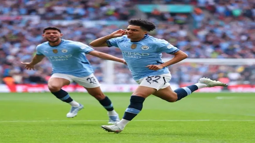 الفرصة الأخيرة.. كل ما تريد معرفته عن لقاء مانشستر سيتي وكريستال بالاس