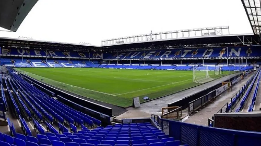 إيفرتون يودع ملعب جوديسون بارك