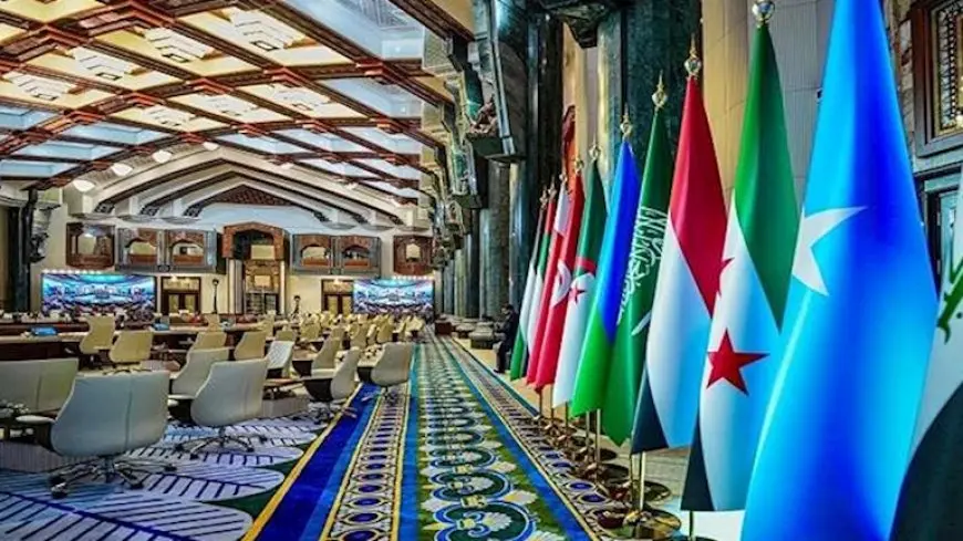 حماس تدعو القمة العربية لوقف الإبادة الإسرائيلية في غزة