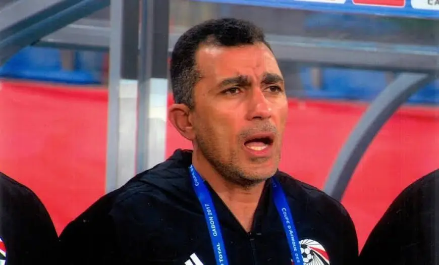 أسامة نبيه: القدر أنصف منتخب مصر للشباب بتأهله لكأس العالم