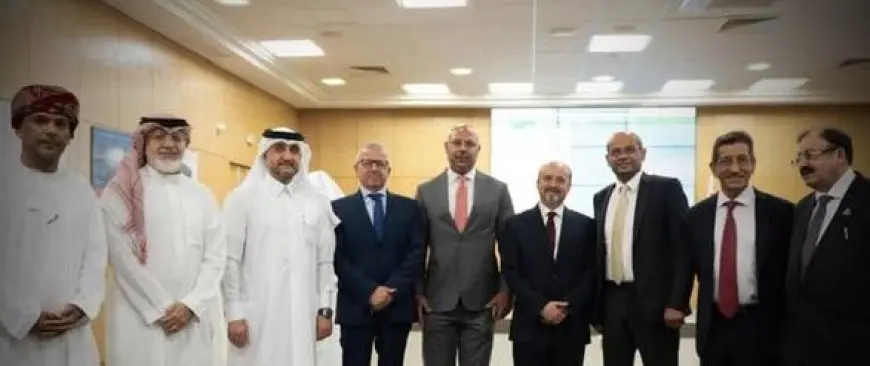 البورصة المصرية تشارك في المؤتمر السنوي لاتحاد أسواق المال العربية لعام 2025 بتونس