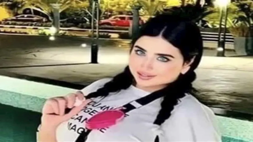 قرار قضائي جديد بشأن استئناف البلوجر روكي أحمد في قضية الفيديوهات الخادشة
