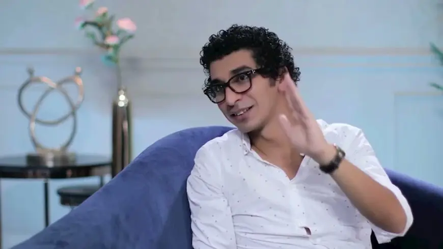مخرج لام شمسية:”محمد سامي ميعرفش يعمل اللي أنا بعمله”