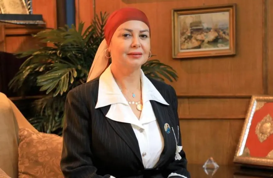 النائبة أمل سلامة توجه طلب إحاطة للحكومة بشأن تضارب التصريحات حول نفوق 30% من الثروة الداجنة