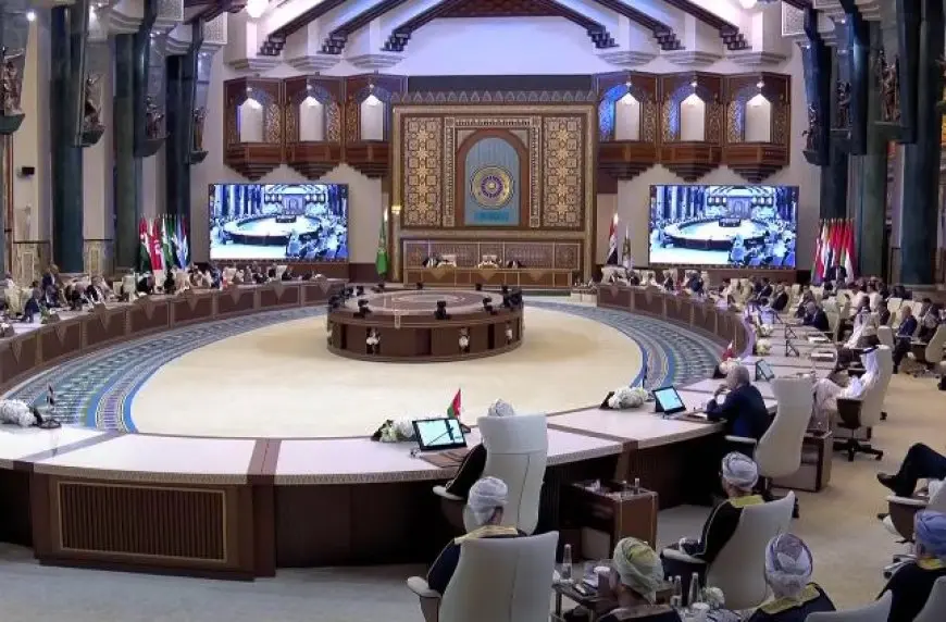 الرئيس السيسي: جهودنا مستمرة للتوصل إلى مصالحة سياسية شاملة في ليبيا