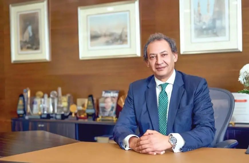 بنك البركة- مصر يحقق أرباحا بقيمة 1.365 مليار جنيه قبل الضرائب خلال الربع الأول من 2025