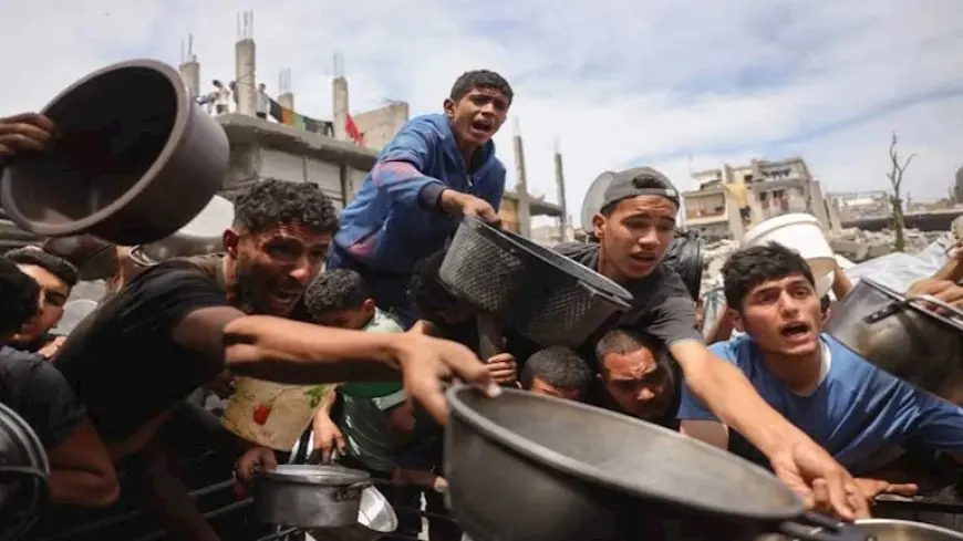 المجلس الأوروبي: ما يحدث في غزة مأساة إنسانية