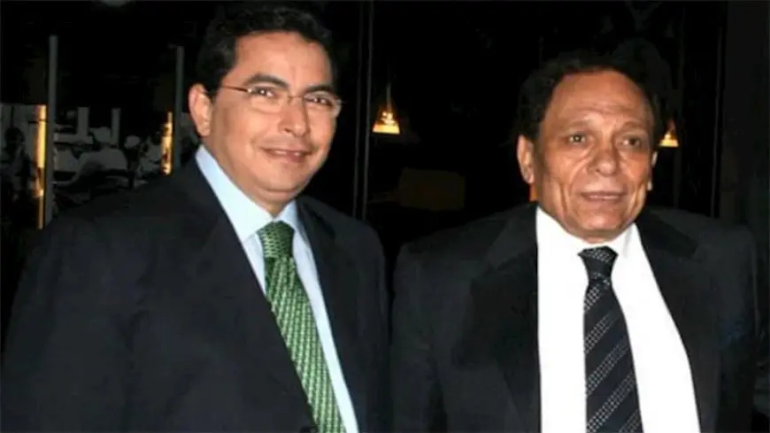 لا يعلمه الجميع.. محمود سعد يكشف سر عن الزعيم عادل إمام في عيد ميلاده