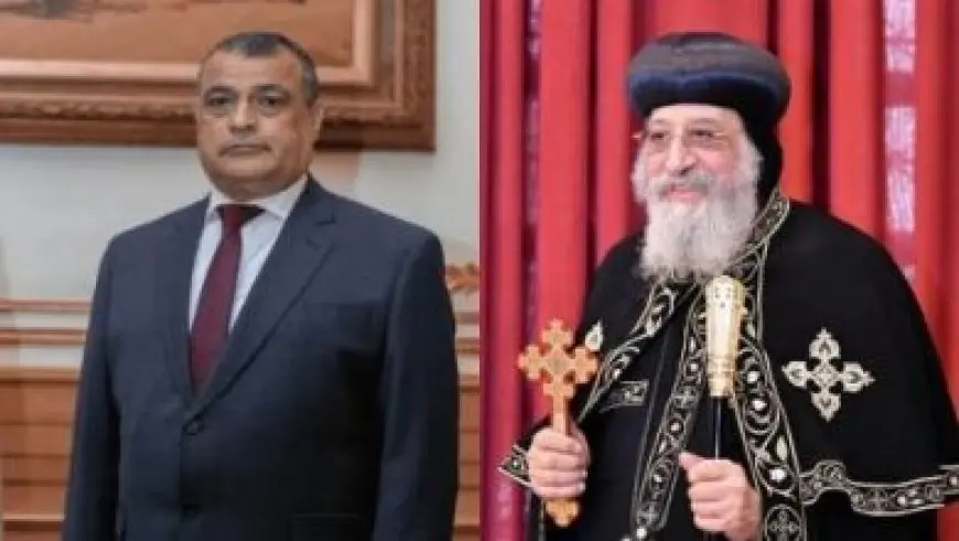 رئيس الوزراء يتابع الموقف التنفيذي لمشروع حديقة تلال الفسطاط