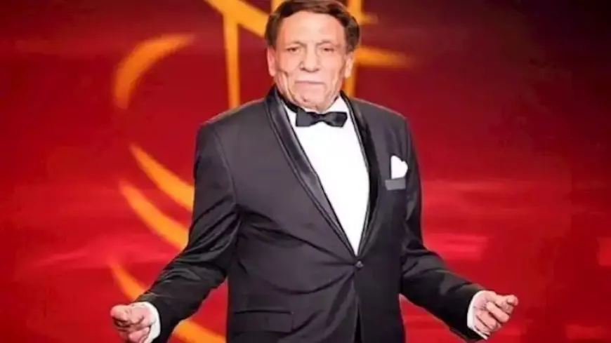 عمرو أديب في عيد ميلاد الزعيم: “عادل إمام أسطورة لن تتكرر”