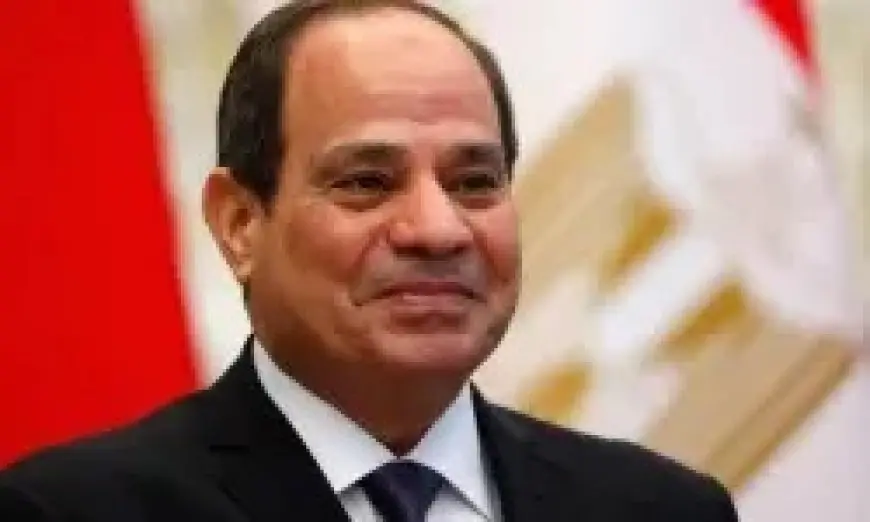 الرئيس السيسي يغادر بغداد عقب مشاركته في القمة العربية الرابعة والثلاثين