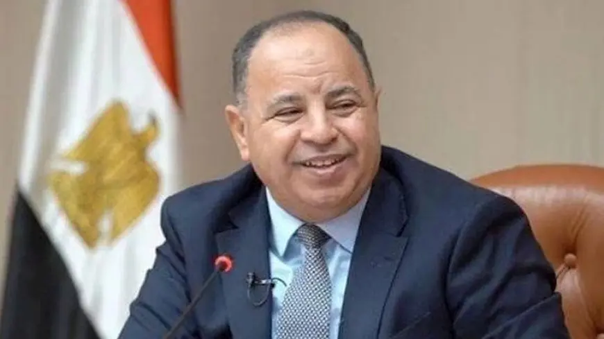 معيط: صندوق النقد لا يتدخل في سياسات الدول وتوقعات بتحسن الاقتصاد المصري