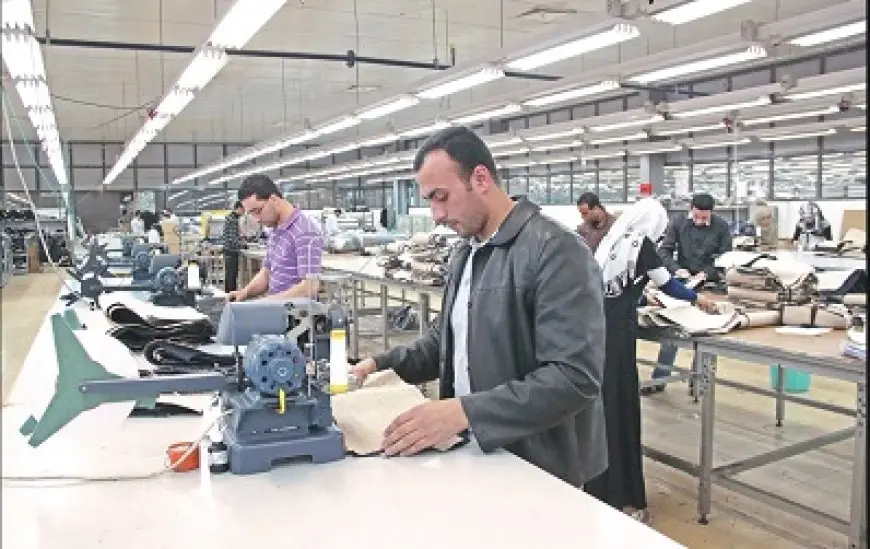 المسار الأخضر نقطة انطلاق الصناعة المصرية والصادرات