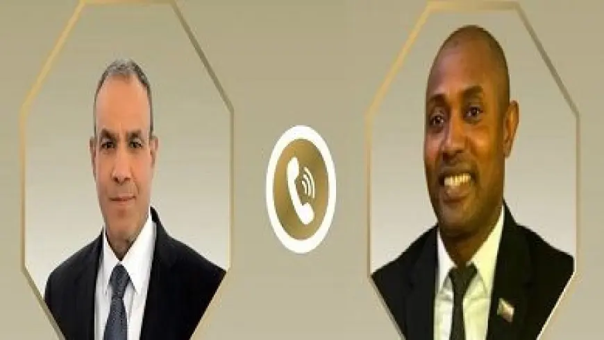 التخطيط والتعاون الدولي تعقد ورشة عمل حول دعم تطوير الخطة القومية للتنمية المستدامة المتوسطة الأجل