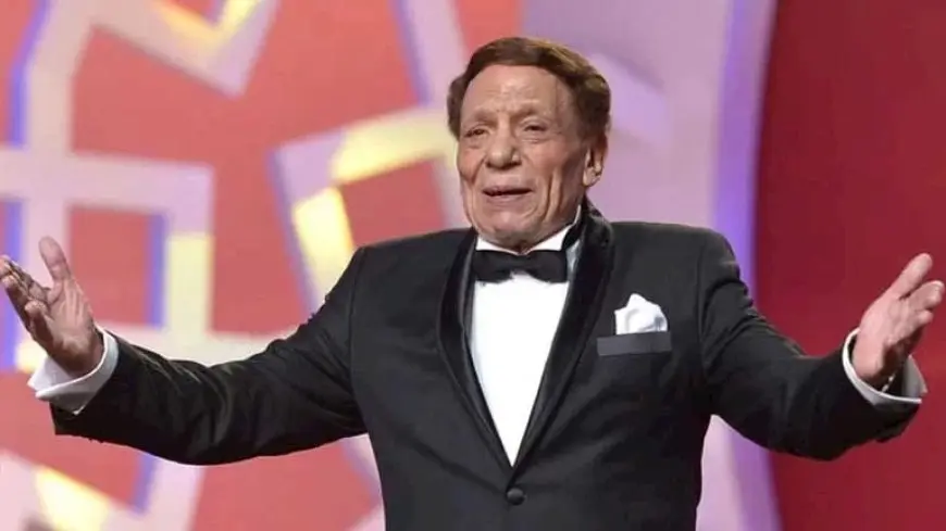“أسعدت الملايين ونورت حياتنا”.. رسائل نجوم الفن في عيد ميلاد الزعيم عادل إمام