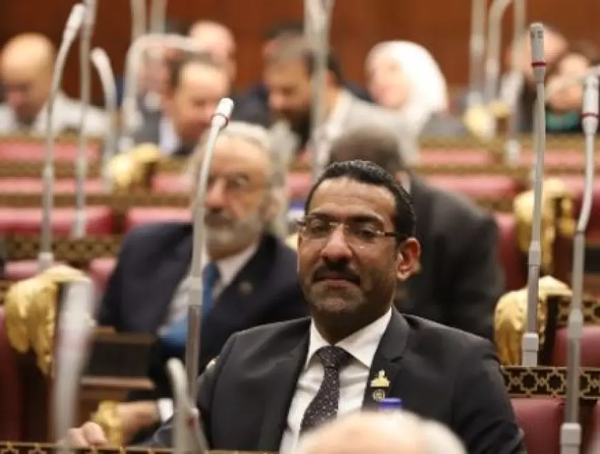 برلماني: دعوة الرئيس السيسي بقمة بغداد لمؤتمر إعمار غزة تأكيد على التزام القاهرة بالفعل لا بالقول