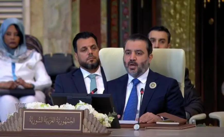 وزير خارجية سوريا: الاعتداءات الإسرائيلية المتكررة والممنهجة تشكل تهديدا للاستقرار الإقليمي