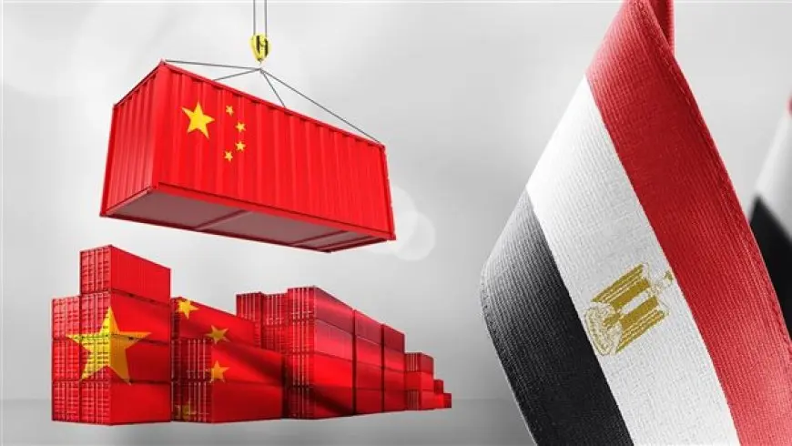 مصدر حكومى: اهتمام متزايد من شركات آسيوية بقطاع الملابس المصرى