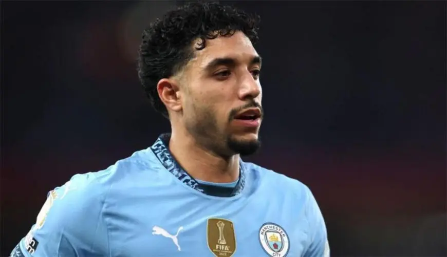 مرموش يهدر ركلة جزاء أمام كريستال بالاس في نهائي كأس الاتحاد