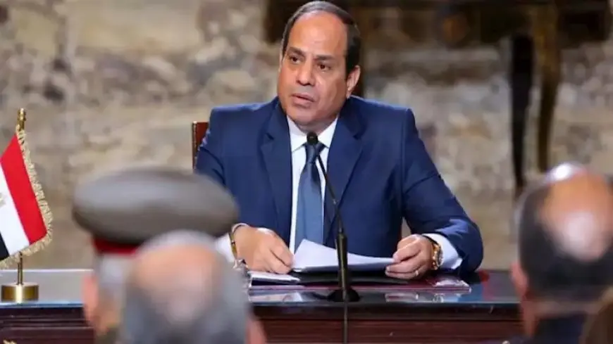 قيادي بمستقبل وطن: كلمة الرئيس السيسي بالقمة العربية تؤكد أن مصر دائما حائط الصد الأول لحماية القضية الفلسطينية