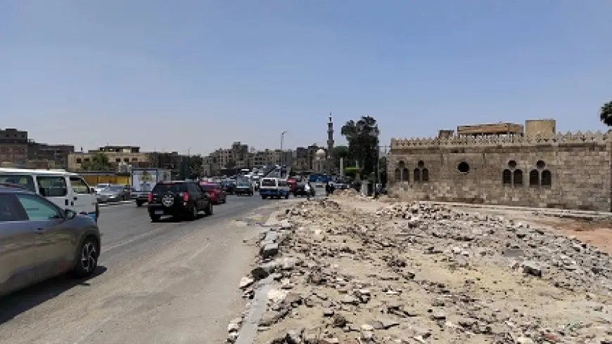 مجلس الوزراء: عملية تطوير منطقة السيدة عائشة تجعلها منطقة سياحية جاذبة