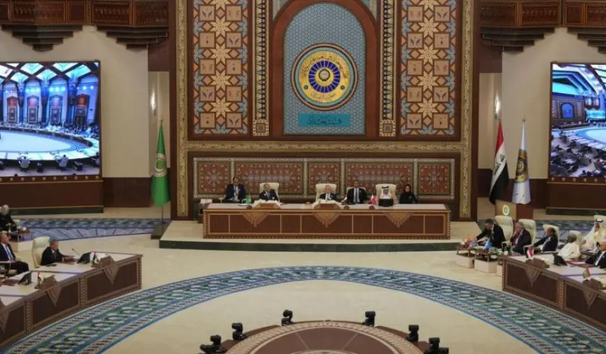 عضو مجلس السيادة الانتقالي بالسودان: نرفض كل أشكال التهجير للفلسطينيين وانتهاك القانون الدولي