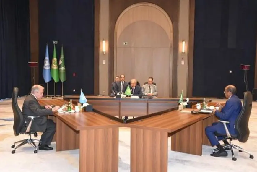 3 منظمات دولية تجدد الالتزام بسيادة السودان ووحدته واستقلاله وسلامة أراضيه