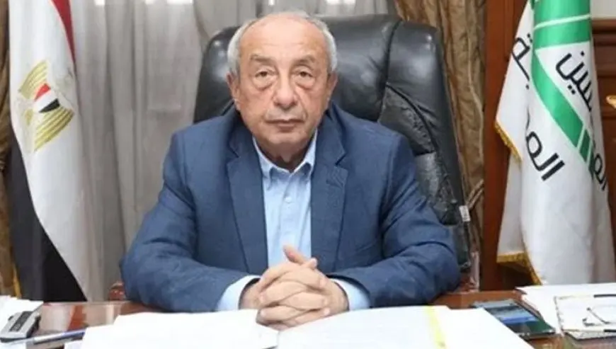 نقيب المهندسين عن كلمة الرئيس السيسي بقمة بغداد: صوت مصر سيظل دوما صادحا بالحق حين تخفت الأصوات