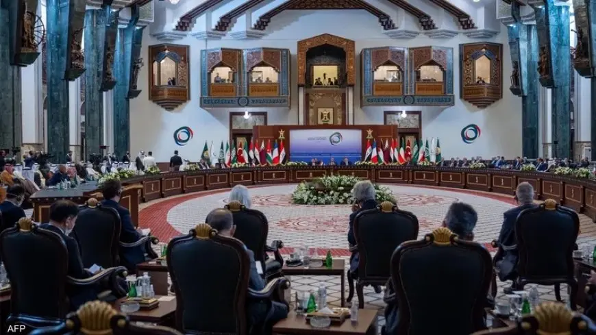 البيان الختامي لقمة بغداد: إطلاق مبادرات عربية في الذكاء الاصطناعي وتعزيز العمل التكنولوجي المشترك