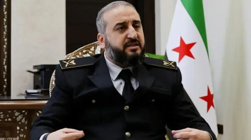 وزير الدفاع السوري يعلن دمج كل الوحدات العسكرية ضمن قوات الجيش