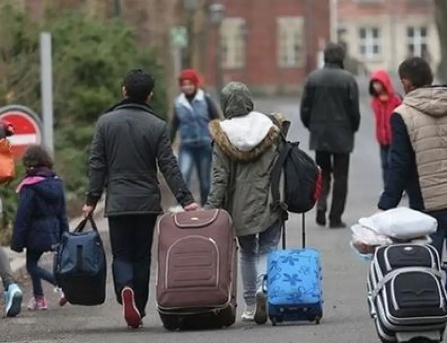 عودة مئات الروانديين اللاجئين بالكونغو إلى الوطن في إطار عملية أممية