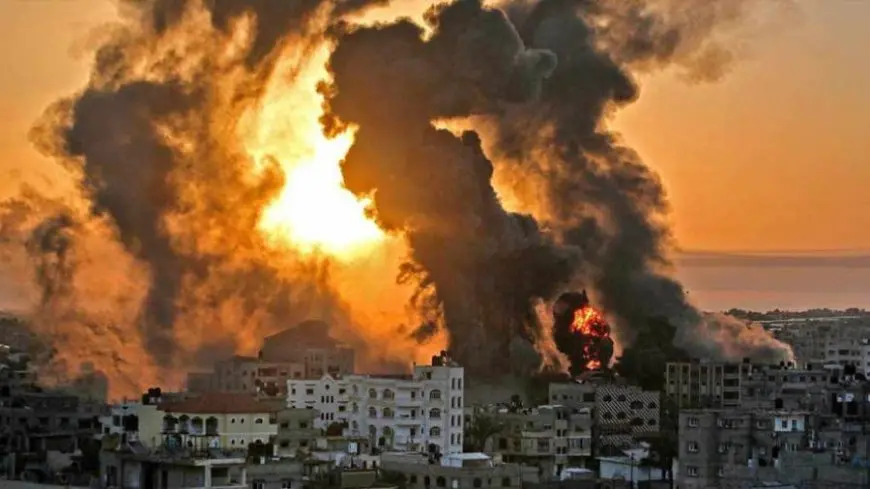 استشهاد طفل فلسطيني وإصابة اثنين بجروح برصاص إسرائيلي شمال الضفة الغربية