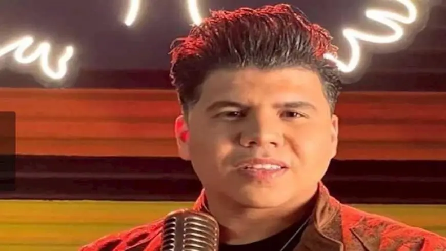 عمر كمال يشوّق متابعيه لأحدث أعماله الغنائية “بشوات”