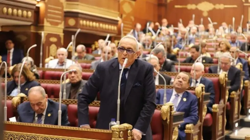 بهاء أبو شقة: مشروع التنمية الاقتصادية يجسد الرغبة الصادقة للنهوض بالوطن
