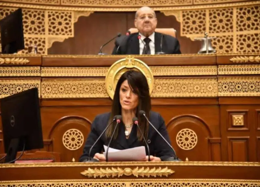 وزيرة التخطيط: بدأنا تصحيح المسار الاقتصادي منذ مارس 2024 بسياسات وإجراءات متكاملة